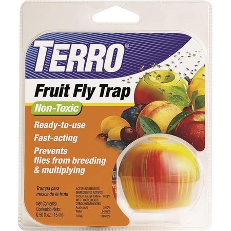 WOODSTREAM Fruit Fly Traps WO385233